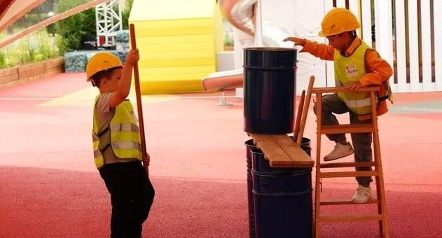     Пресс-служба Комплекса градостроительной политики