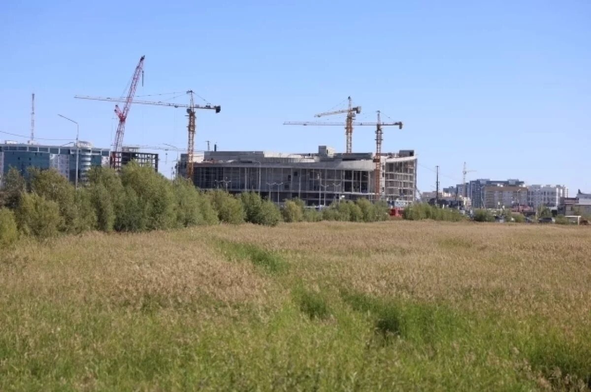    В Якутске установят памятник президенту республики Саха Михаилу Николаеву