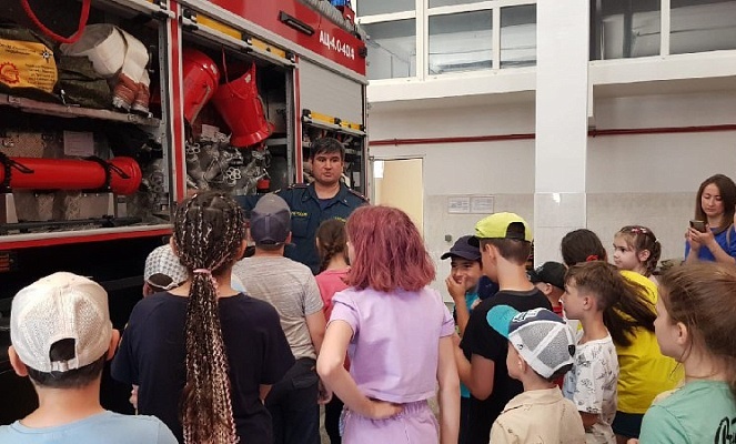    Фото: администрация Сочи.