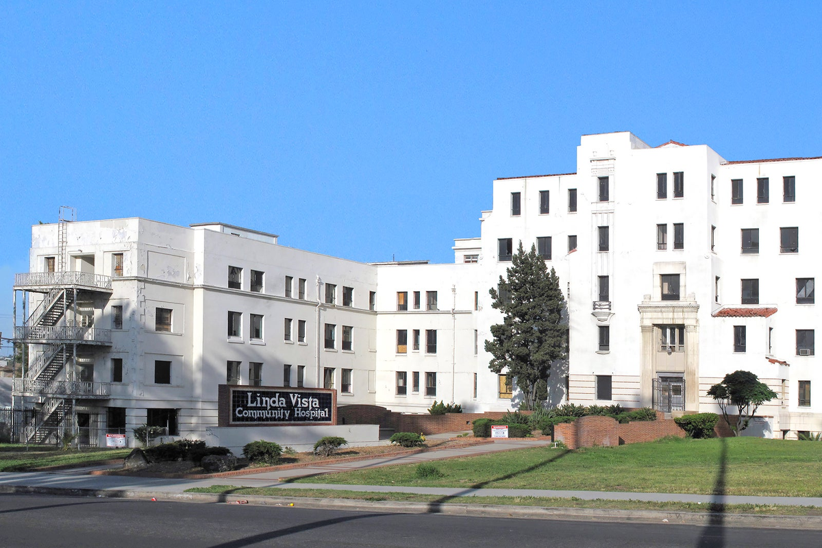 Линда Виста, США 