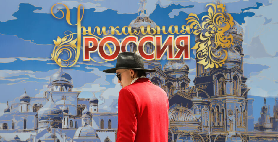 Фото: Александр Щербак/ТАСС