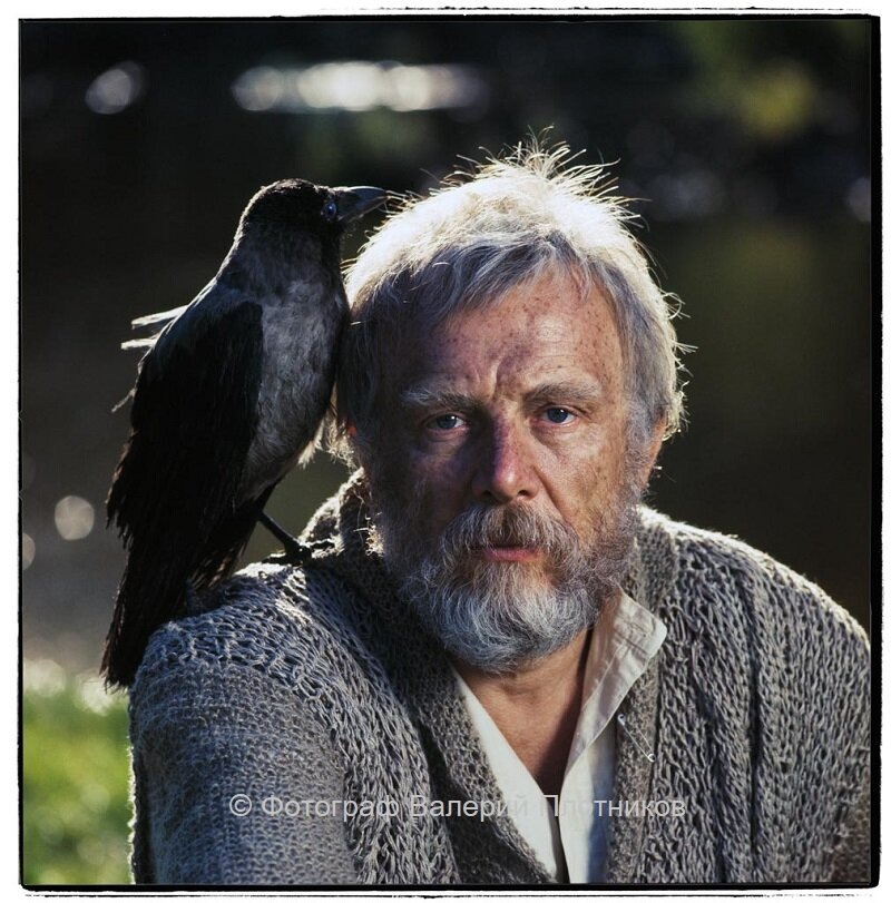 Фото Валерия Плотникова