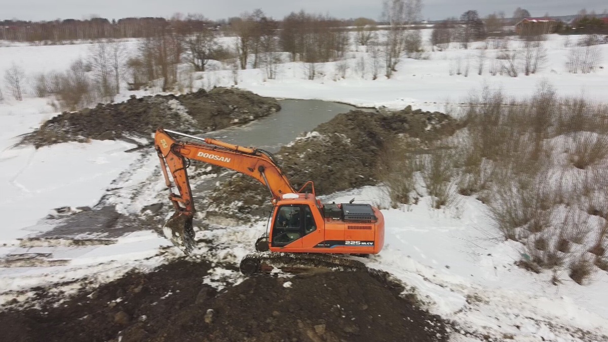 Фото с канала @Сергей Ахтырский 