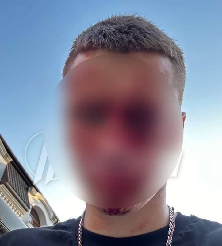    Дмитрий Двали.