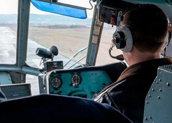 Фото Росгвардии