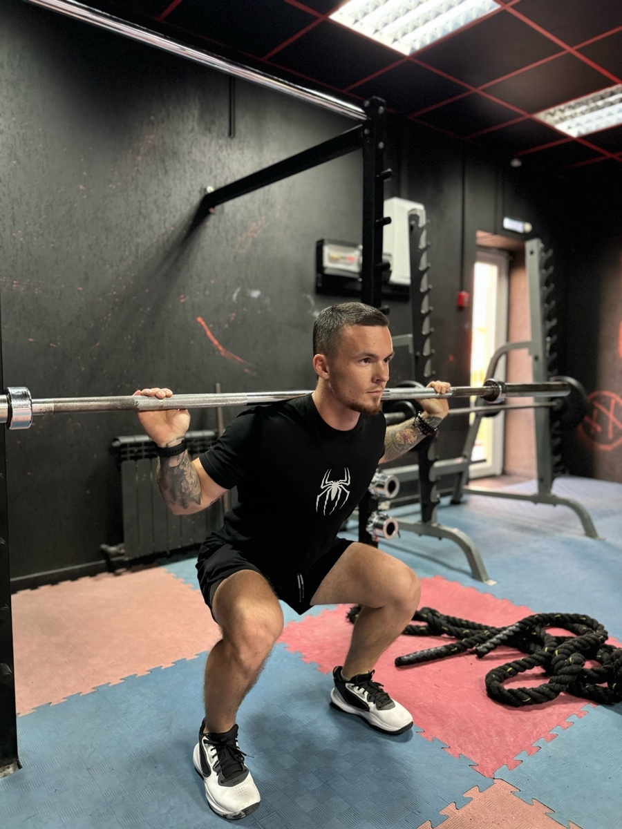 Из этой подборки вы не научитесь все делать правильно по технике, но как пример закреплю.