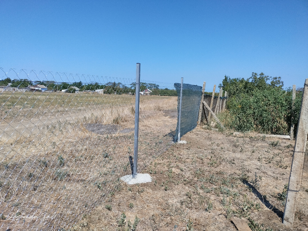 Симпатично смотрится. Надо продолжить...