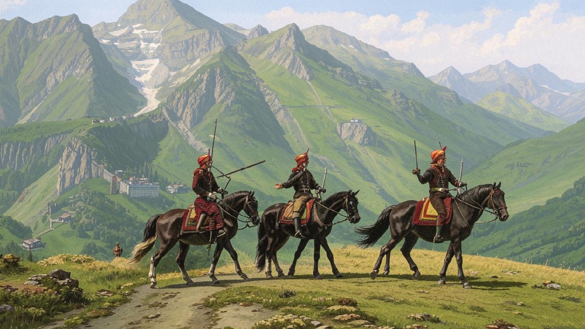 Коллаж автора