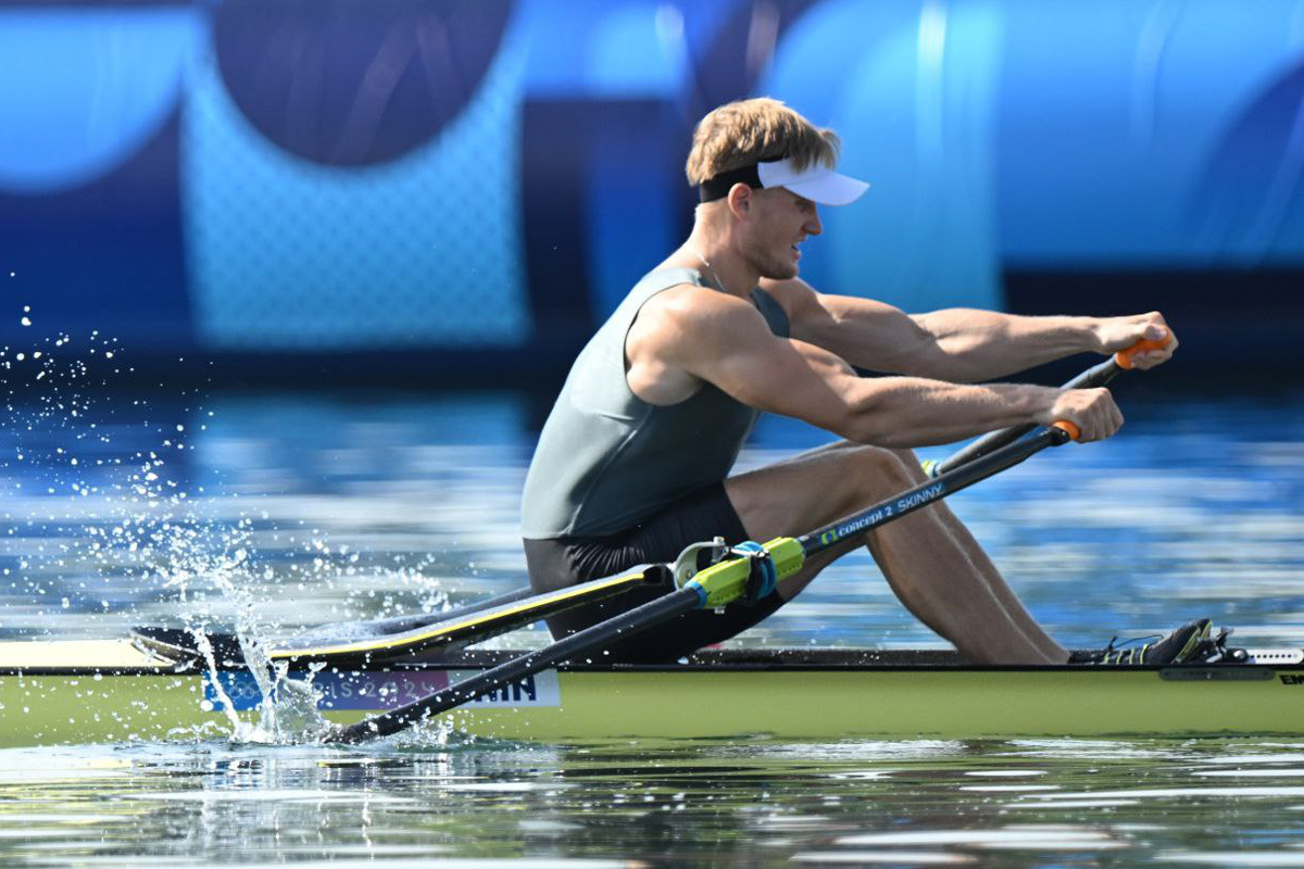    Фото: НОК Беларуси