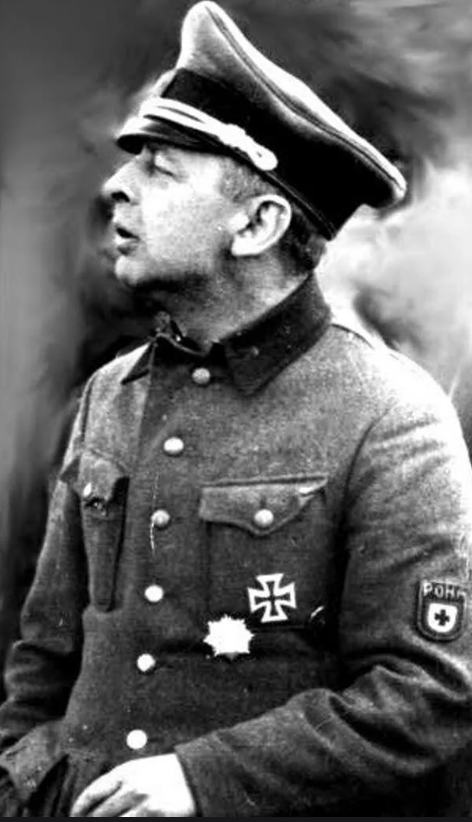 Бронислав Каминский
