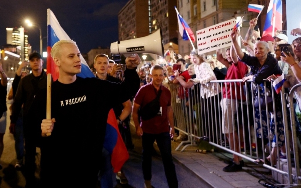 Что она имеет против? Из интернета 