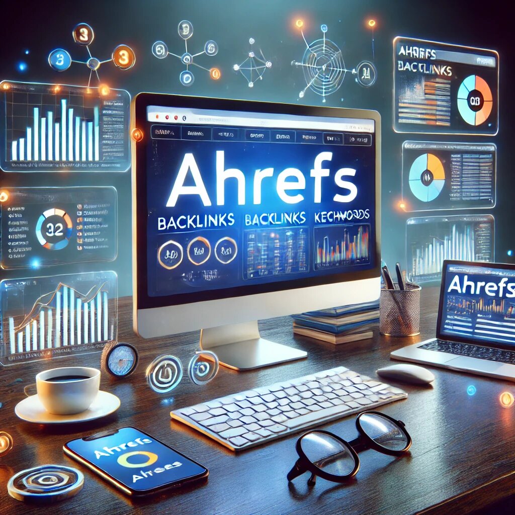 Ahrefs