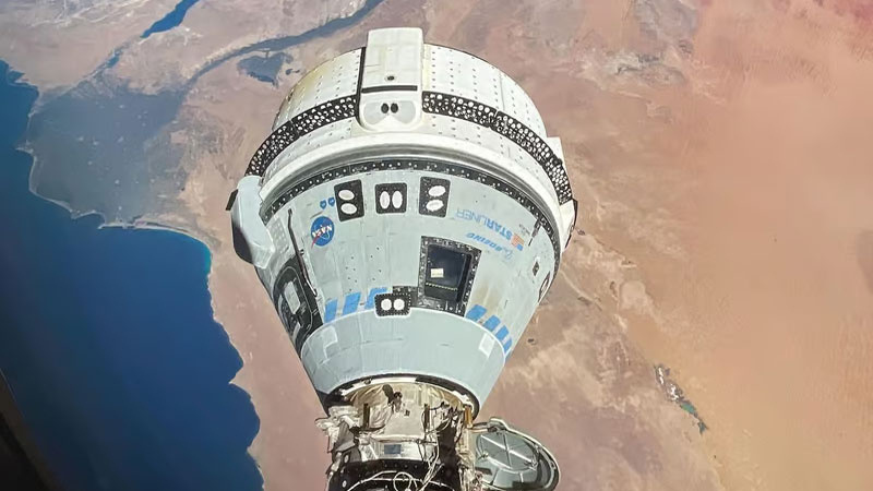    Источник изображения: NASA