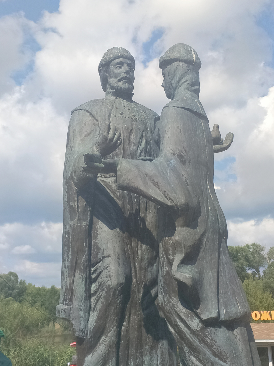 Фото автора