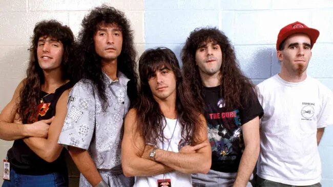 Anthrax