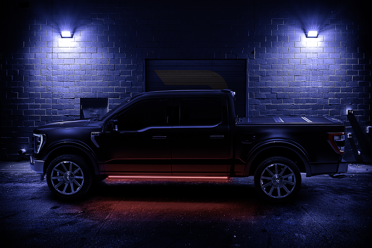 Источник фотографии: RealTruck