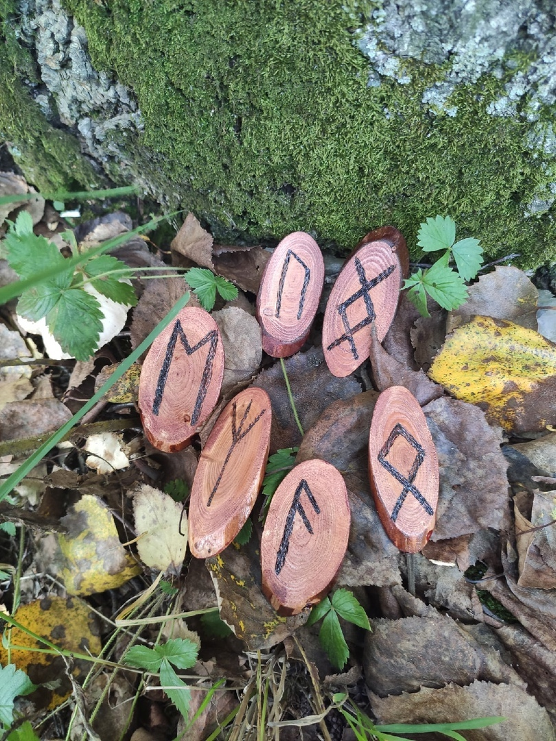 Они большие, по 5 см