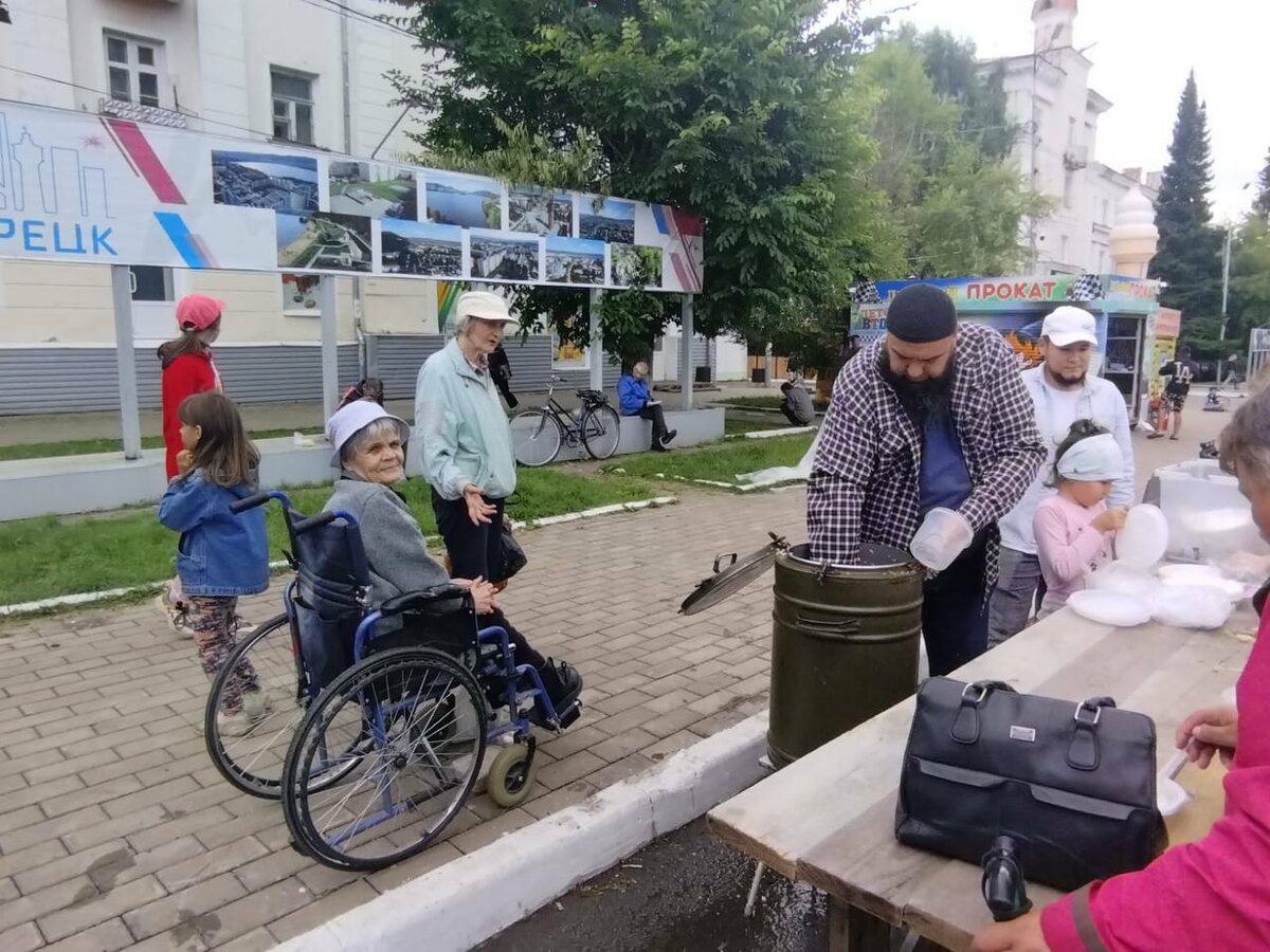 Фото со страницы в ТГ-канале Андрея Иванюты.