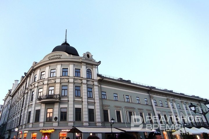 Номера Щетинкина открыли личико в 2013-м. Радиф Кашапов / realnoevremya.ru