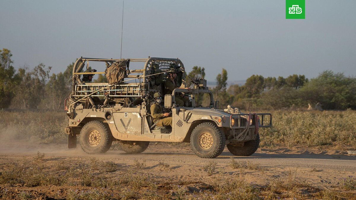    Фото: Associated Press © 2024, Ohad Zwigenberg