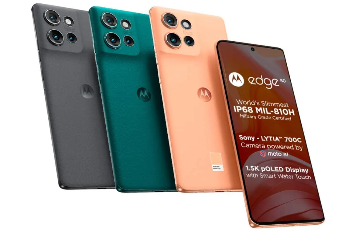 Источник изображения: Motorola