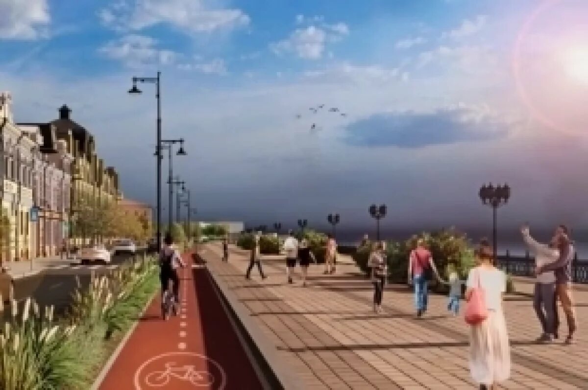    Когда в Астрахани откроют новый молодёжный центр