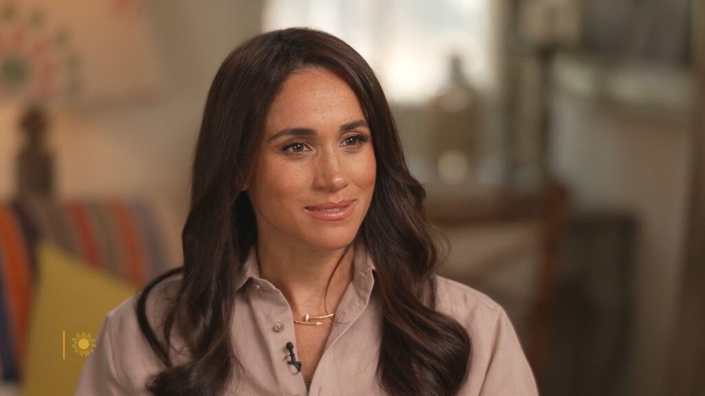 Фото CBS Sunday Morning