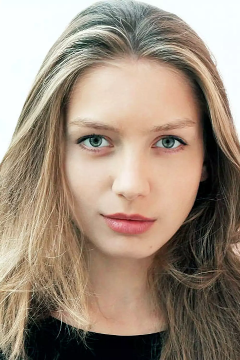 Валерия Федорович