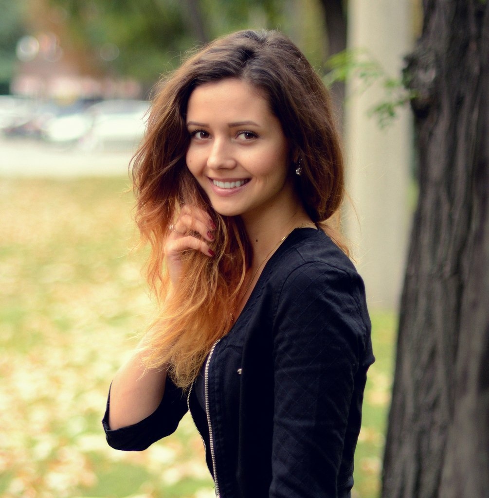 Виктория Макарова ищет встречи в Краснодаре, район Центральный, для реальных свиданий