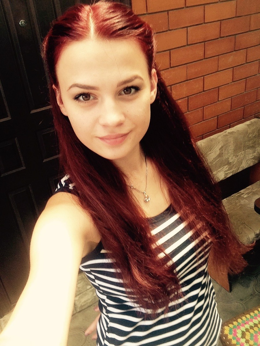 Анна Иванова из Екатеринбурга, Железнодорожный район, ищет серьезные отношения для встречи