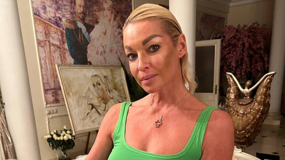 Фото: соцсети