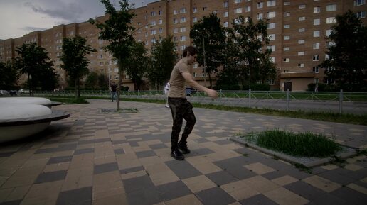 Уличные танцы Street dancing (59)