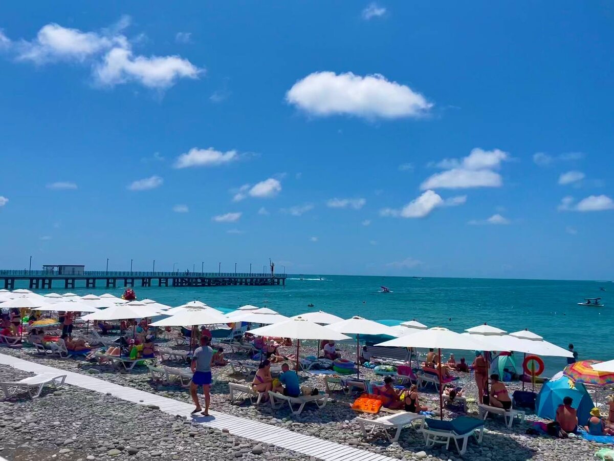 Туристы не могут купить еду и воду.  Фото: Фото: ФедералПресс / Мария Гридина