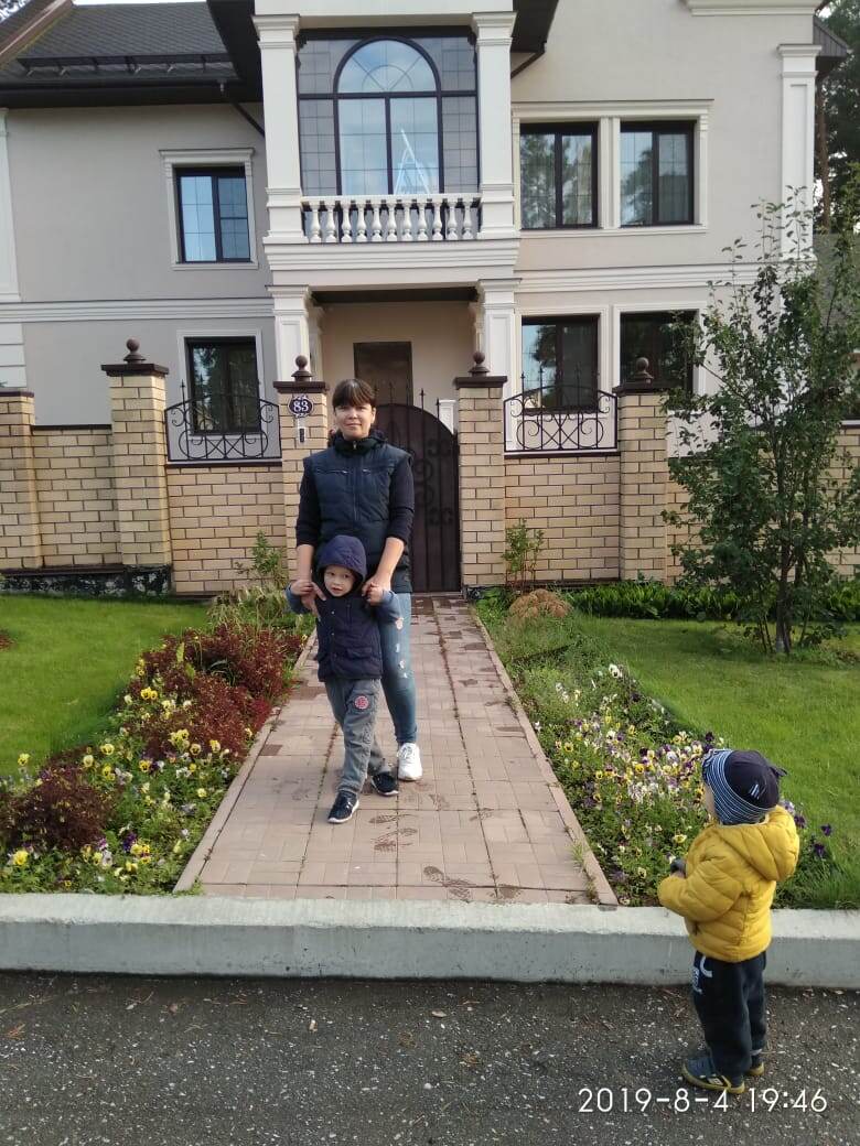 Дом, цена вопроса 25 млн рублей