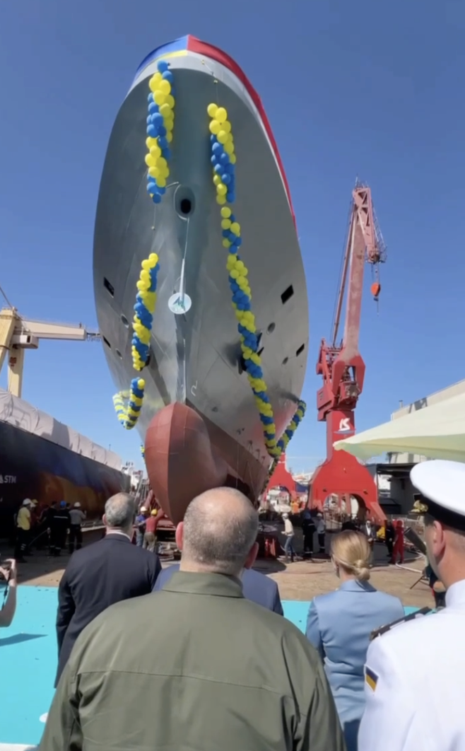    Скриншот: t.me/mayday_7700/3979