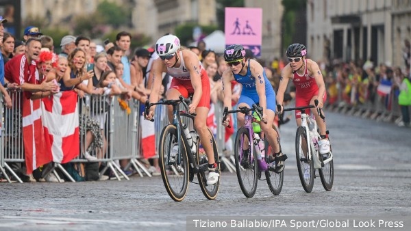     Фото: Tiziano Ballabio/IPA Sport/Global Look Press   
 Текст: Валерия Городецкая