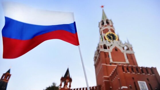    РИА Новости: Россия вошла в топ-3 крупнейших экономик с наименьшим госдолгом на жителя Богдан Герцен