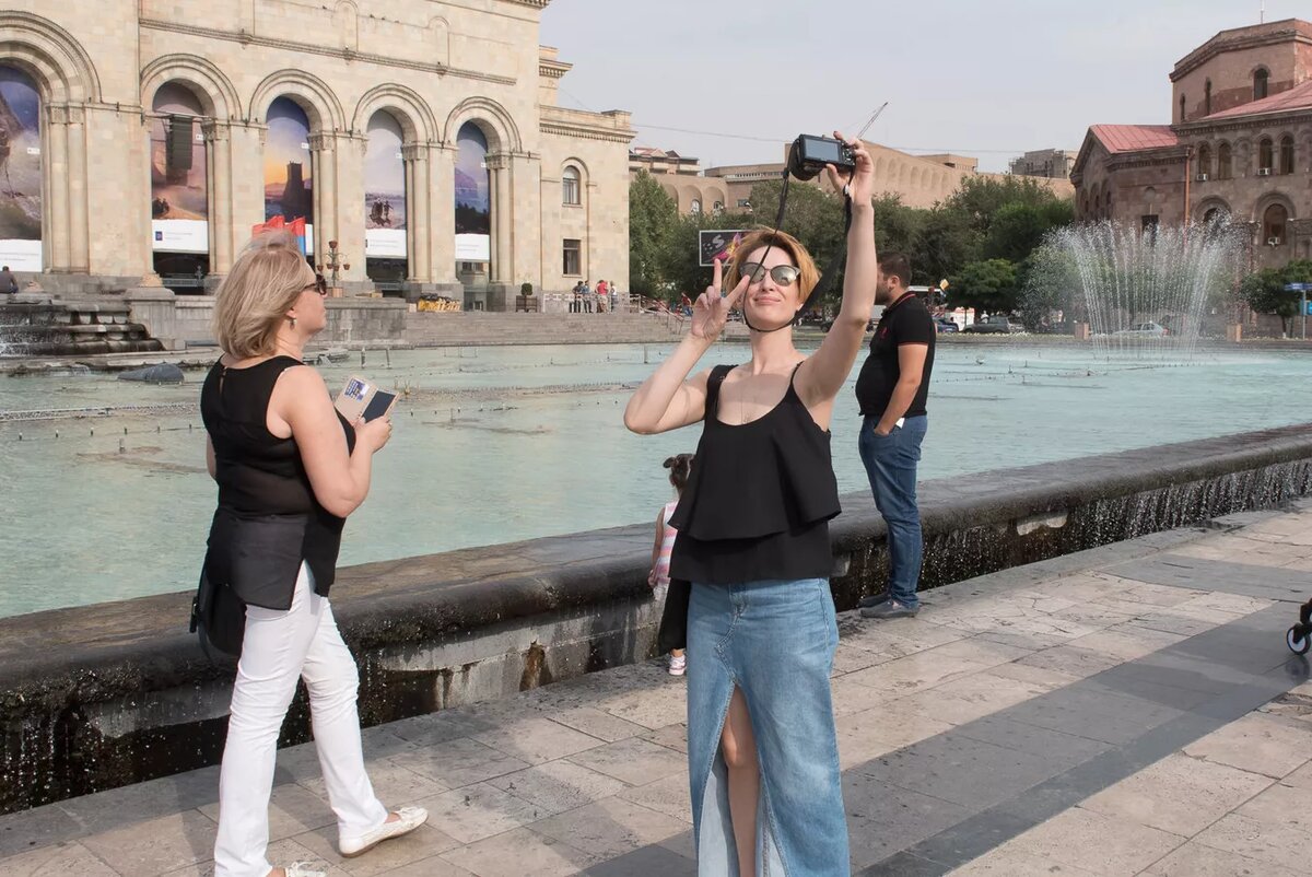 © Sputnik / Asatur Yesayants