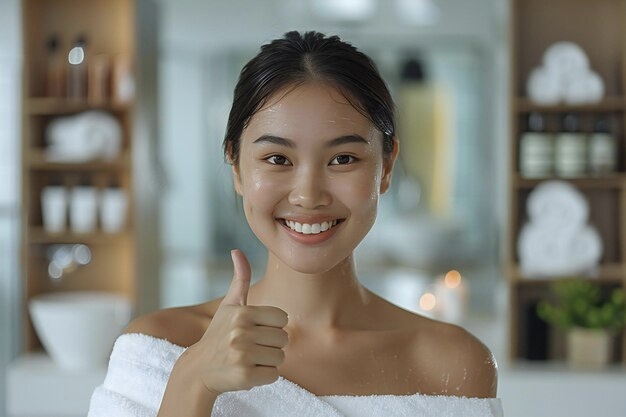 5 корейских секретов красоты, которые изменят твою кожу