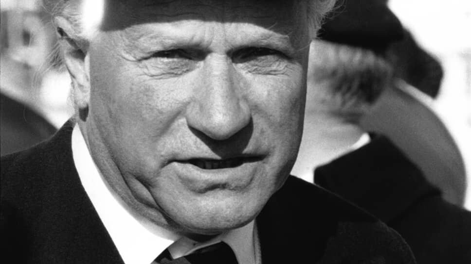 Фото: Georges GOBET / Gamma-Rapho / Getty Images📷Марсель Бик в 1977 году