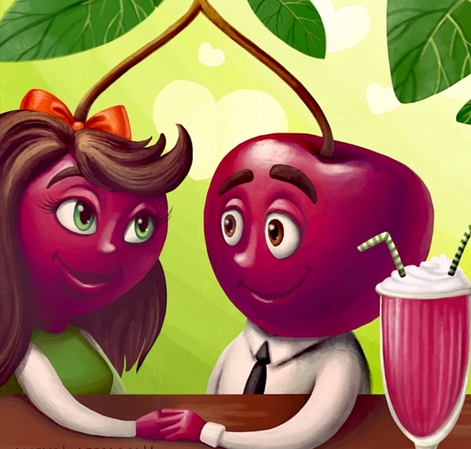 Адекватный мужчина хочет и будет прикасаться к женщине, ища тактильный контакт. 