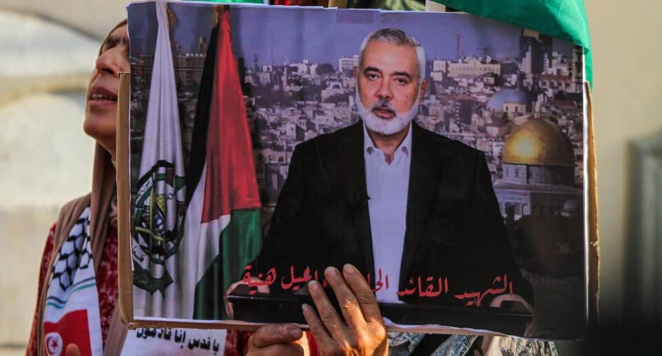    Hasan Mrad / Global Look Press