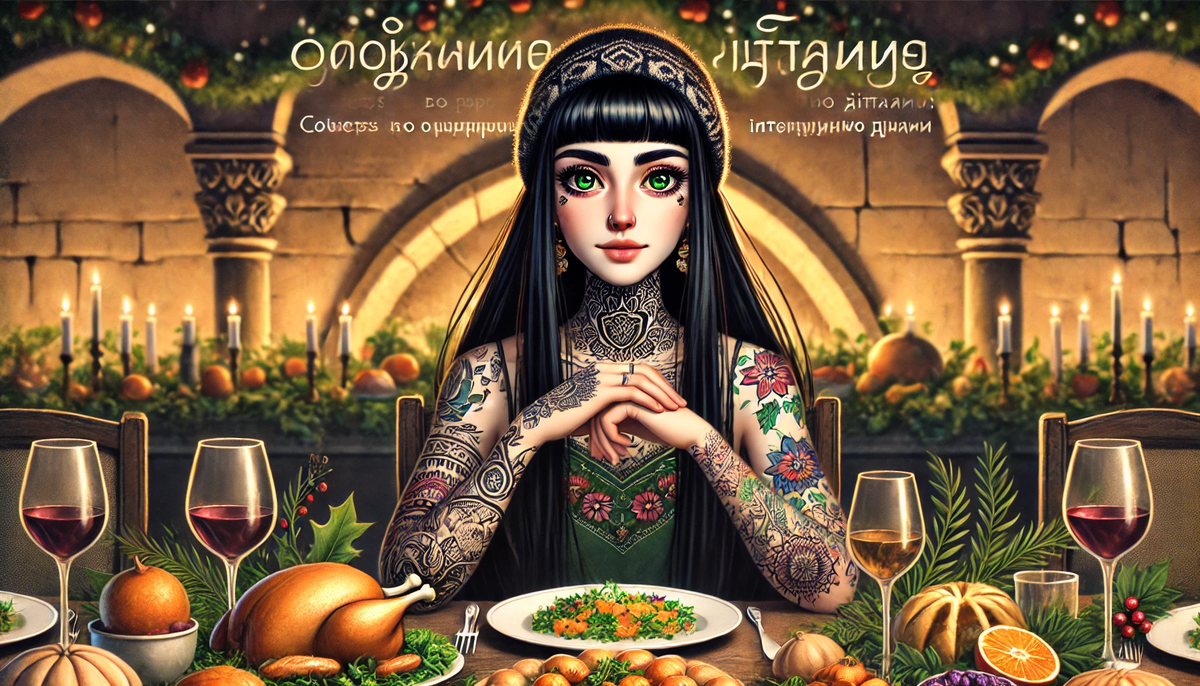 Практики визуализации со Светланой Осиповой |Осознанное питание в праздники: Советы по поддержанию интуитивного питания