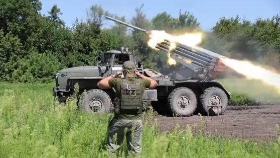    Потери ВСУ в зоне ответственности группировки ВС РФ "Южная" составили до 710 военных Богдан Герцен