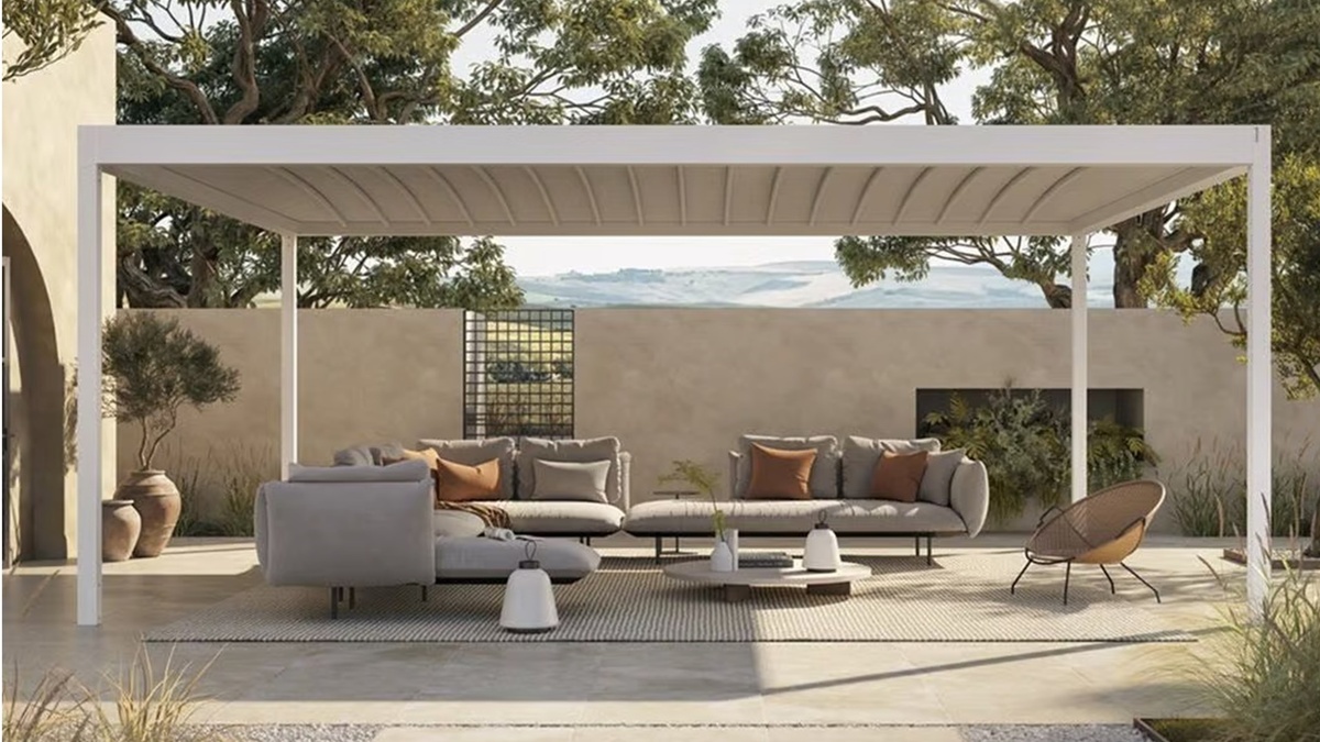 Изображение ALBA BUTTERFLY by Corradi/ archiproducts