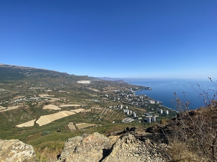     Фото: МК в Крыму