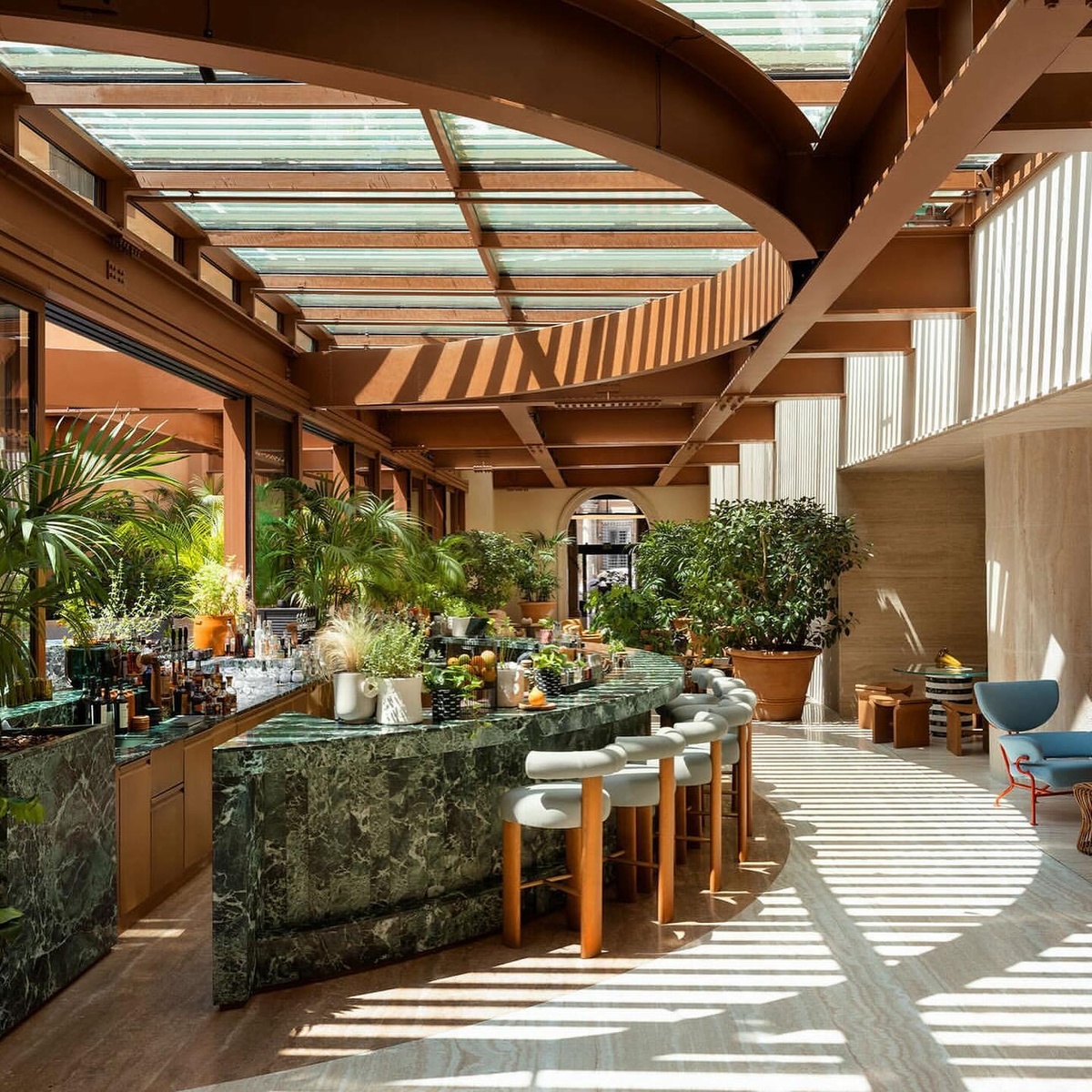 Six Senses Rome & Mediolana Expert 