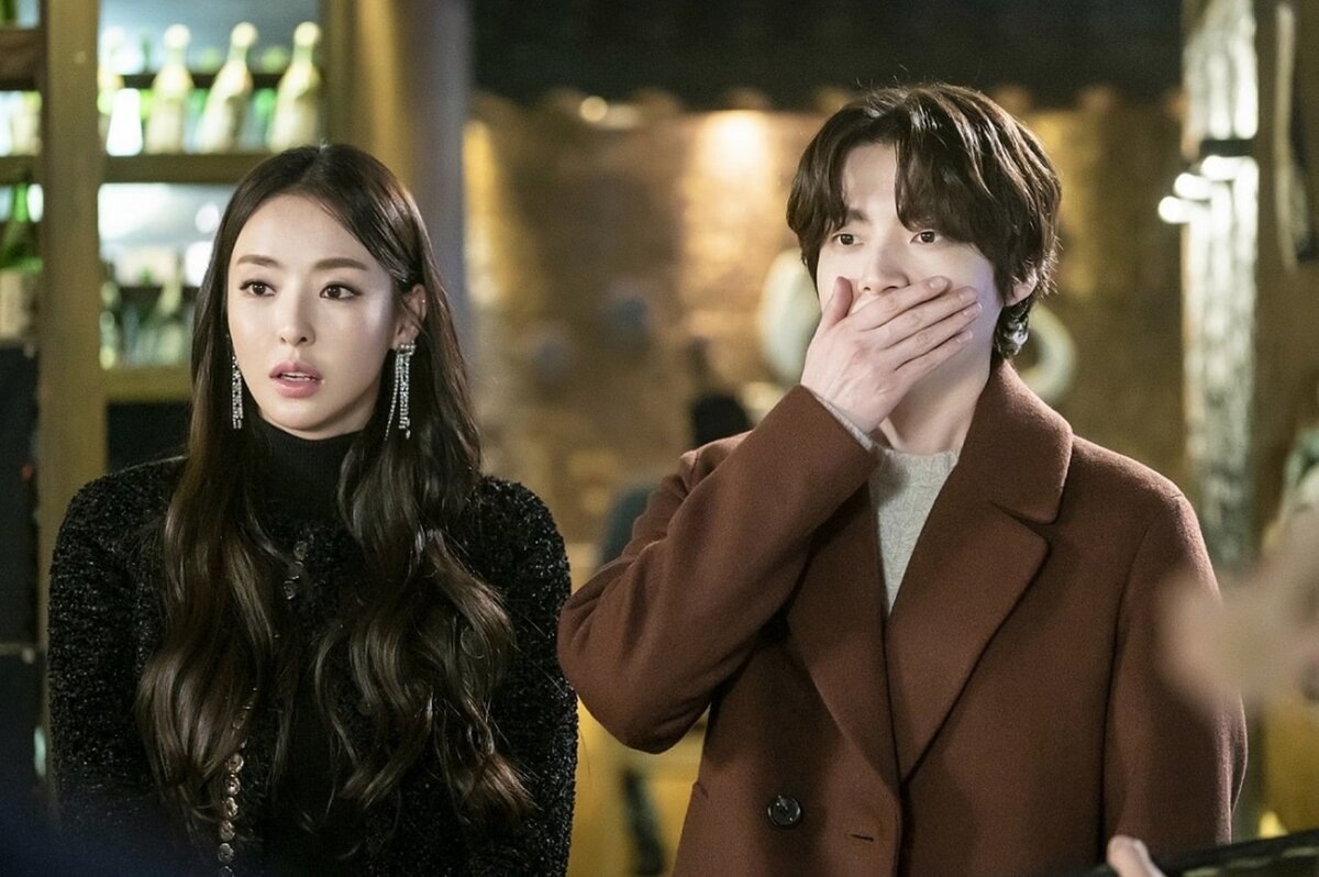 Боже, что за фигню мы сняли?