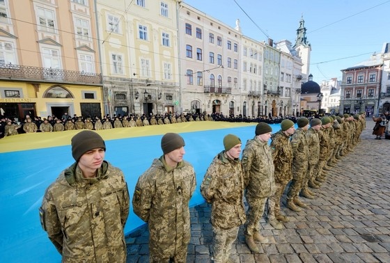    Львов, Украина