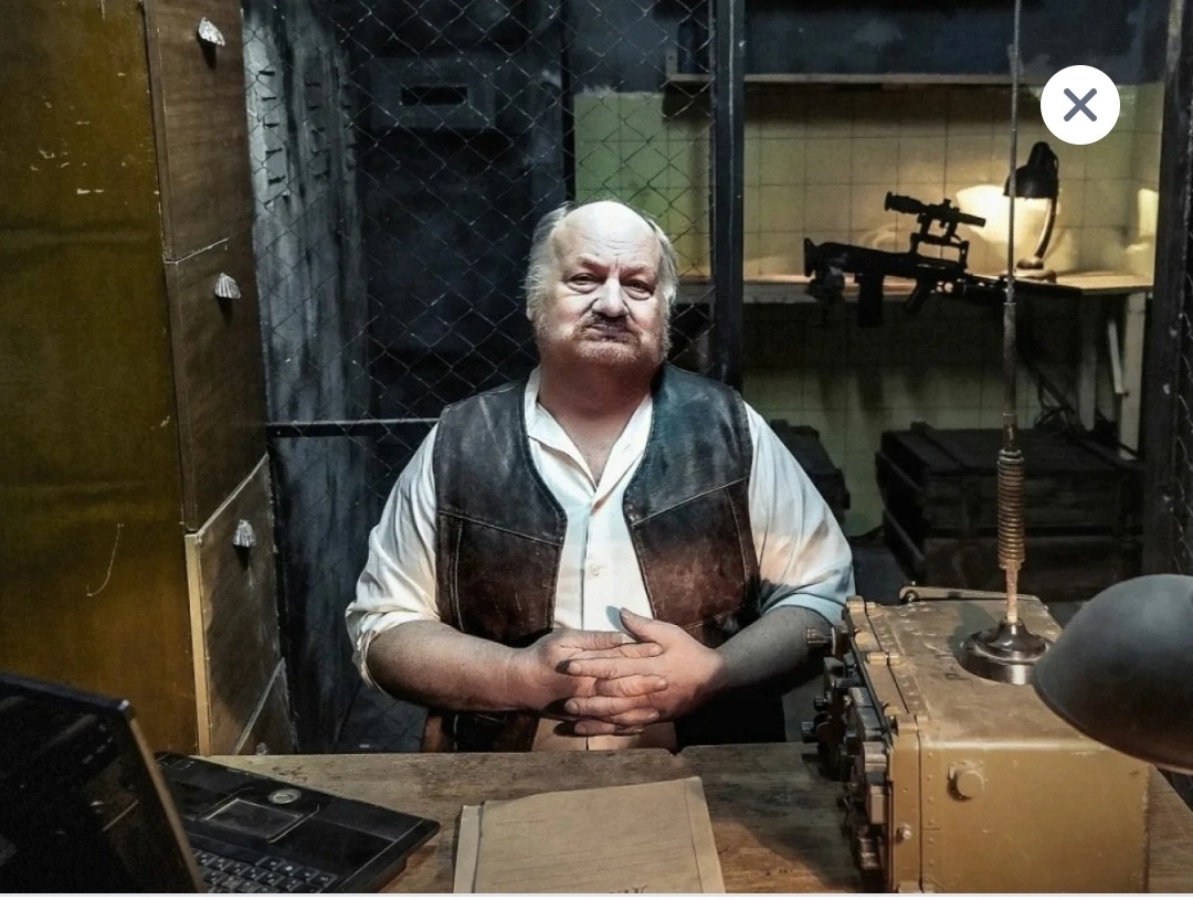 Сердце Сидоровича